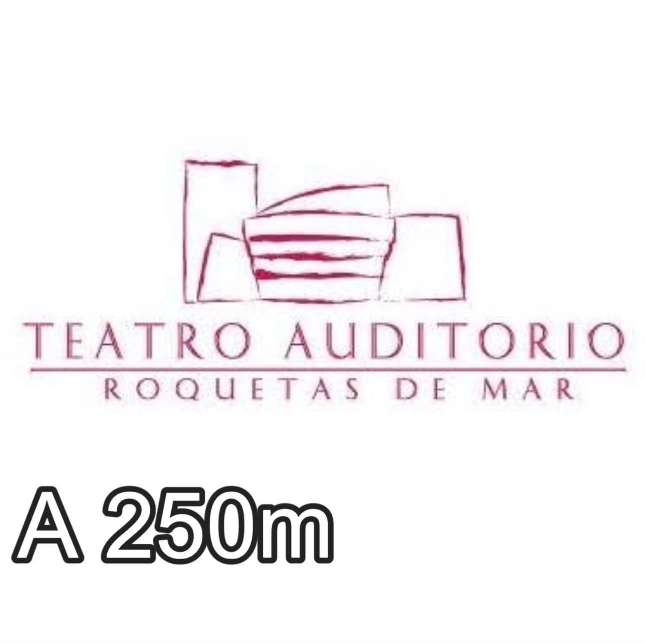 Atico Junto Al Teatro Auditorio De Roquetas De Mar Roquetas de Mar Exterior foto